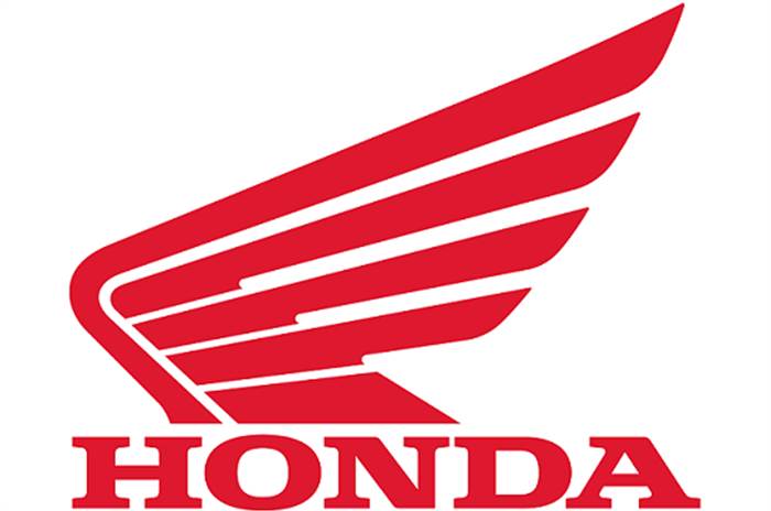 Honda hits the 30 lakh two-wheeler export milestone